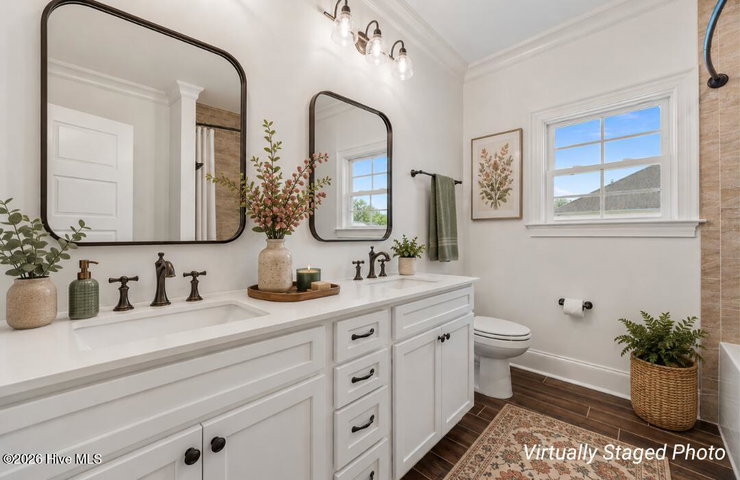 404 Donald Drive, Winterville, NC 28590 — photo 20