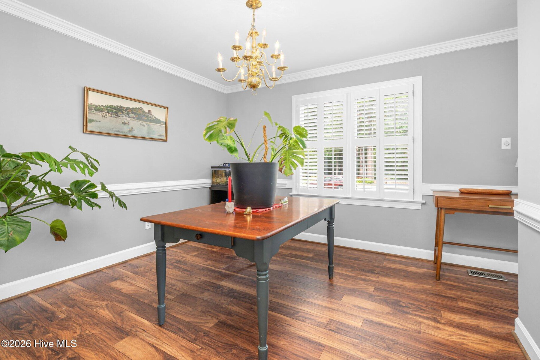 3012 Coleberry Trail, Rocky Mount, NC 27804 — photo 5