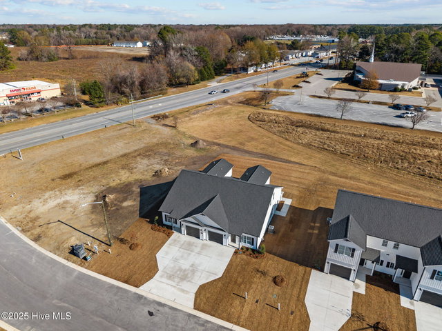 105 Lady O Drive A, Greenville, NC 27834 — photo 37