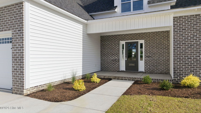 3704 Barrington Drive, Greenville, NC 27834 — photo 3