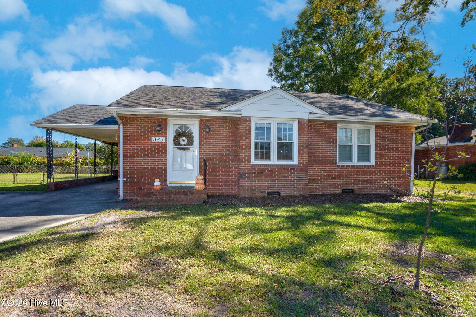 384 Snow Hill Street, Ayden, NC 28513 — photo 2