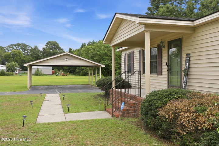 1222 Pactolus Highway, Greenville, NC 27834 — photo 43