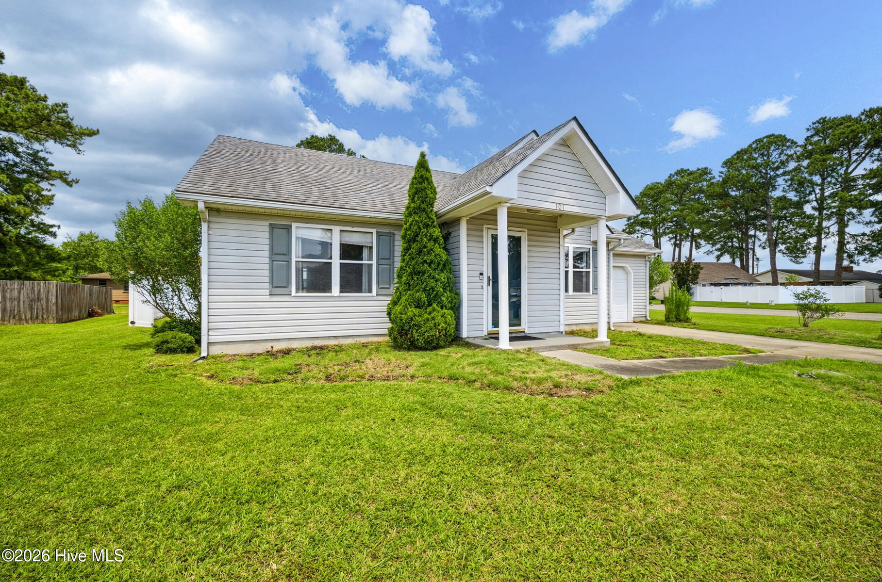101 Springvale Street, Elizabeth City, NC 27909 — photo 3