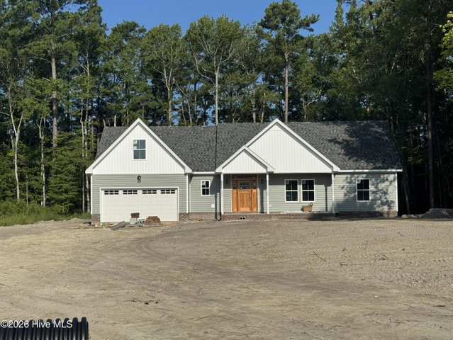 418 Neck Road, Shiloh, NC 27974