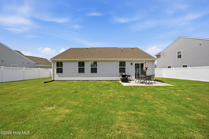 3728 Goose Pond Way, Elizabeth City, NC 27909 — photo 32