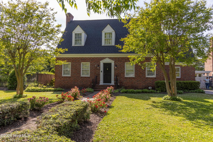 208 S Moseley Street, Edenton, NC 27932 — photo 50