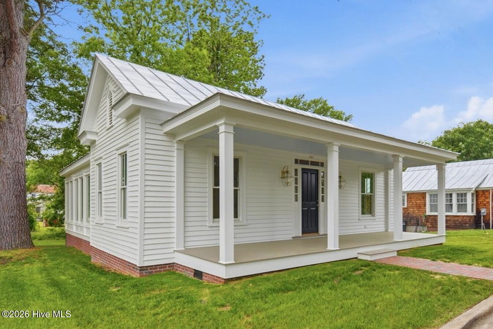301 W Gale Street, Edenton, NC 27932 — photo 22