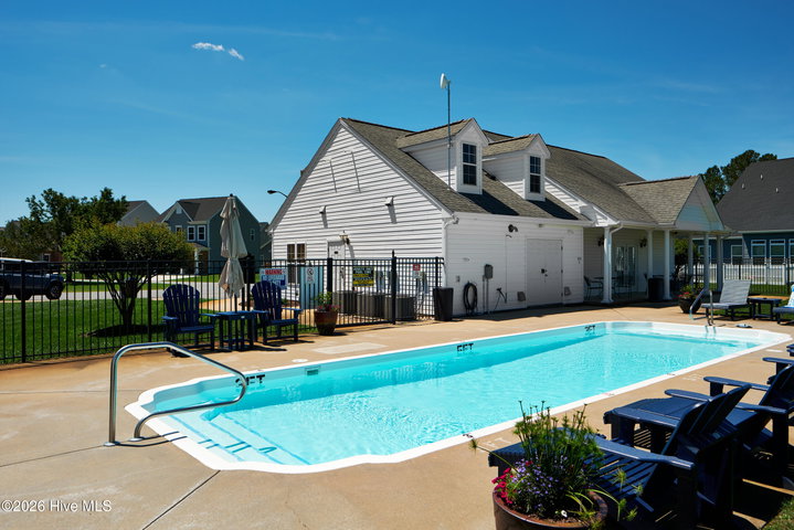 128 Spoonbill Loop, Elizabeth City, NC 27909 — photo 33
