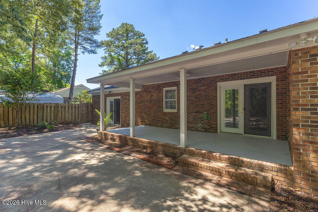 503 Castleton Drive, Hertford, NC 27944 — photo 5