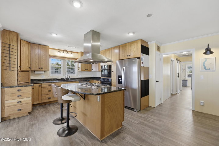 1611 Arapahoe Trail, Edenton, NC 27932 — photo 11