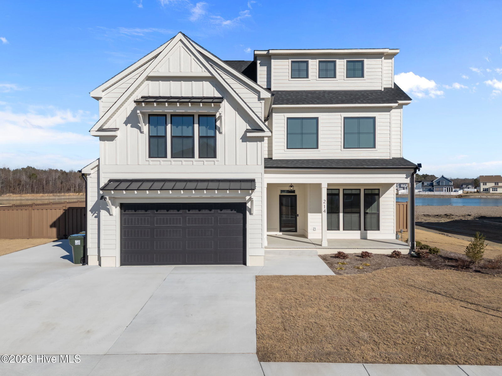 214 Arbormoor Lane, Moyock, NC 27958 — photo 2