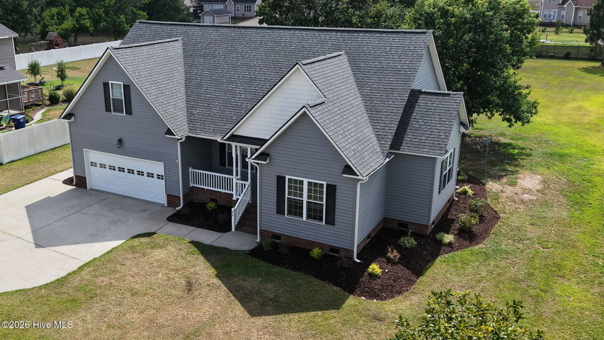 618 Broadmoor Court, Grimesland, NC 27837 — photo 49