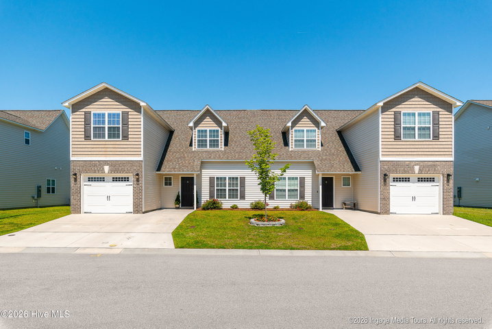 208 Leines Way A, Greenville, NC 27834 — photo 39