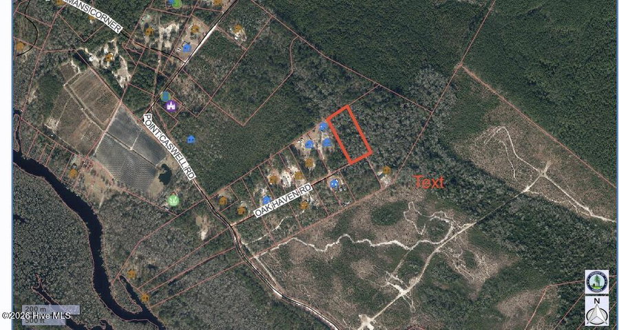 Lot 4 4 Oak Haven Road image