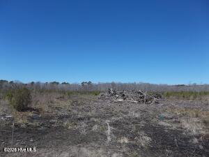 Tbd 5 Boat Ramp Road, New Hope, NC 27944