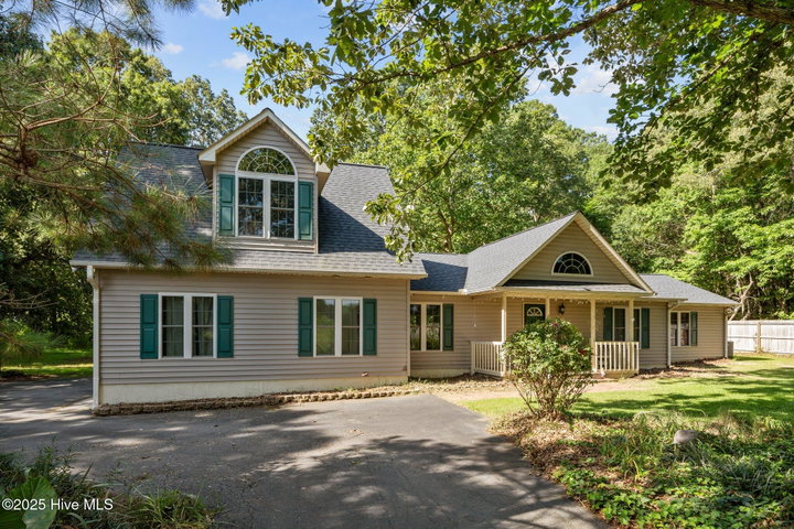 2554 Doc Loftin Road, Ayden, NC 28513 — photo 4