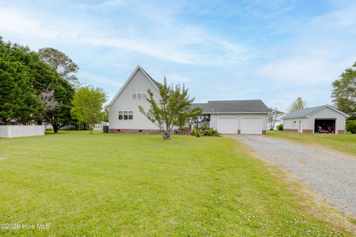 556 Mallard Cove, Roper, NC 27970 — photo 2
