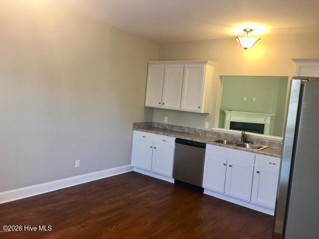 2320 Chavis Drive A, Greenville, NC 27858 — photo 3