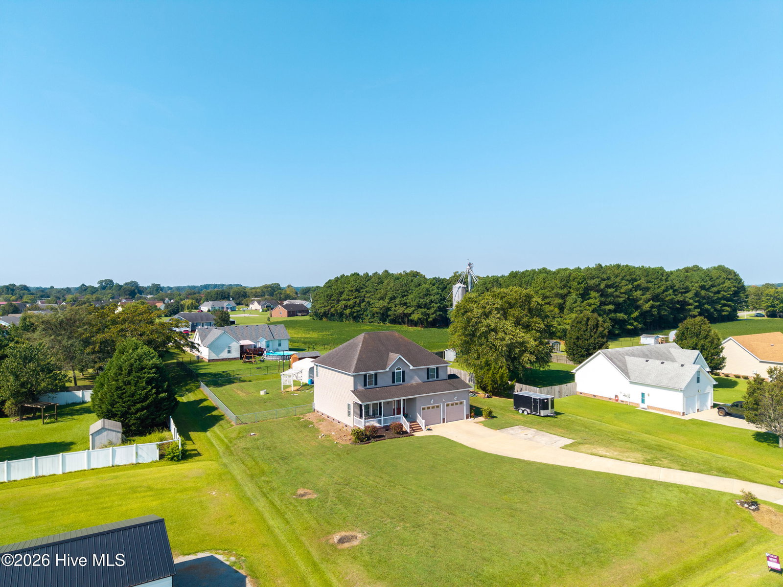 109 Edith Lane, Elizabeth City, NC 27909 — photo 2