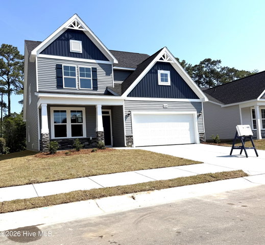 1129 Forest Bend Drive NW image