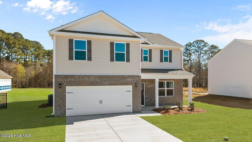 2669 Delilah Drive, Winterville, NC 28590 — photo 2