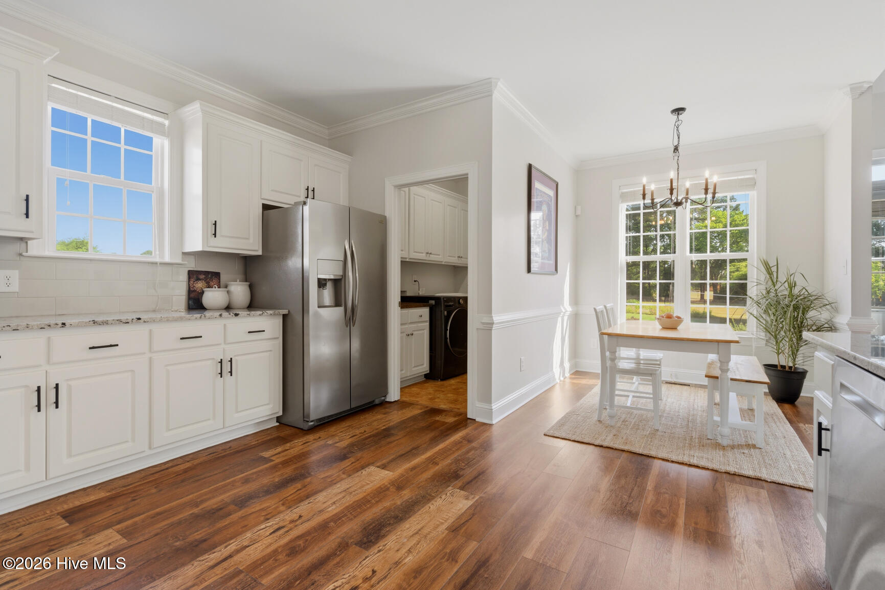 3918 Caitlin Drive, Battleboro, NC 27809 — photo 5