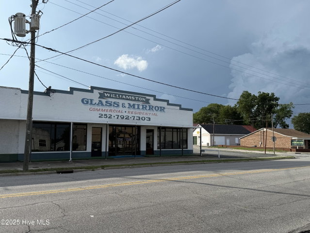 403 Washington Street, Williamston, NC 27892 — photo 2