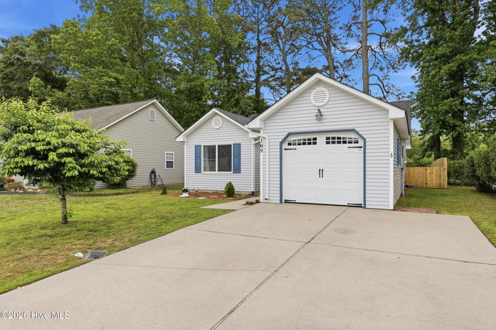 109 Bayberry Drive, Elizabeth City, NC 27909 — photo 38