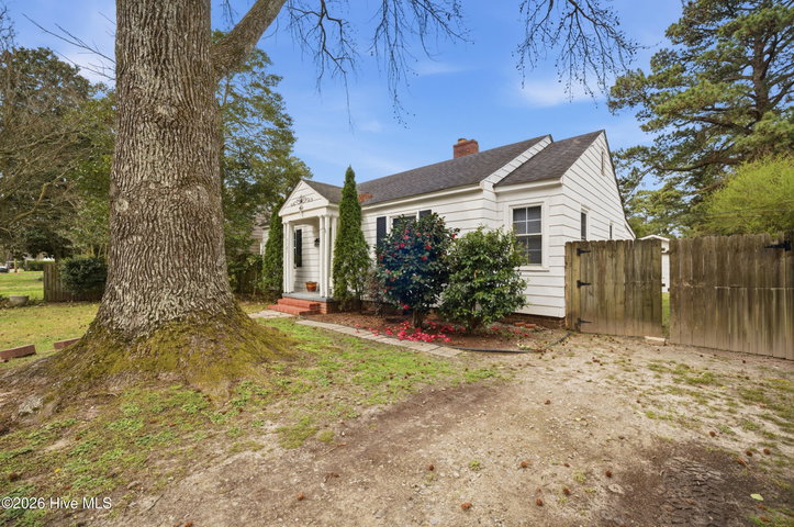 1121 W Williams Circle, Elizabeth City, NC 27909 — photo 5