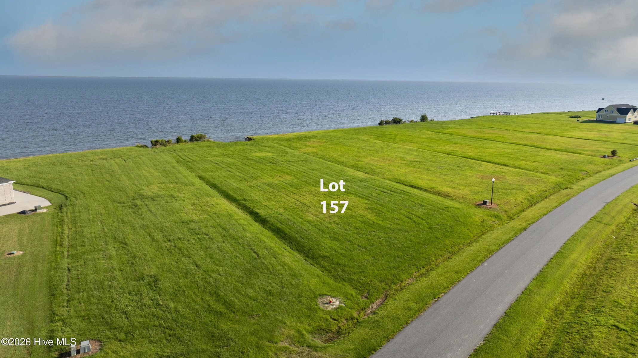 Lot 157 157 Bald Eagle Point Drive, Hertford, NC 27944 — photo 3