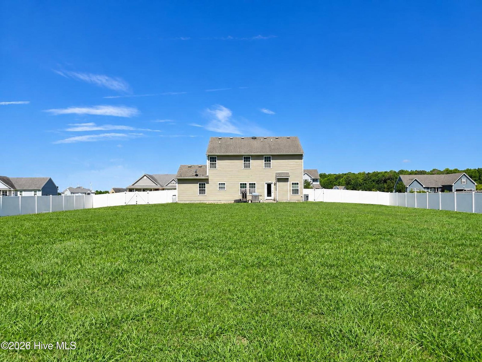 115 Trinity Trail, Elizabeth City, NC 27909 — photo 3
