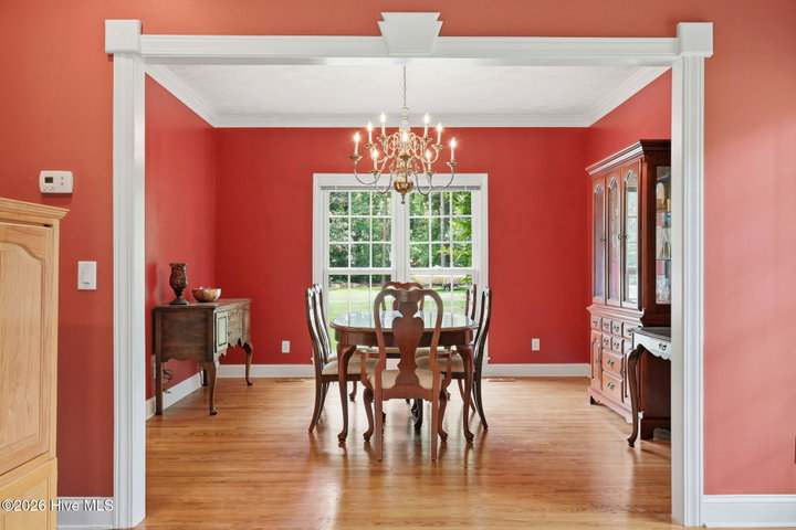 4076 Mobleys Bridge Road, Grimesland, NC 27837 — photo 14