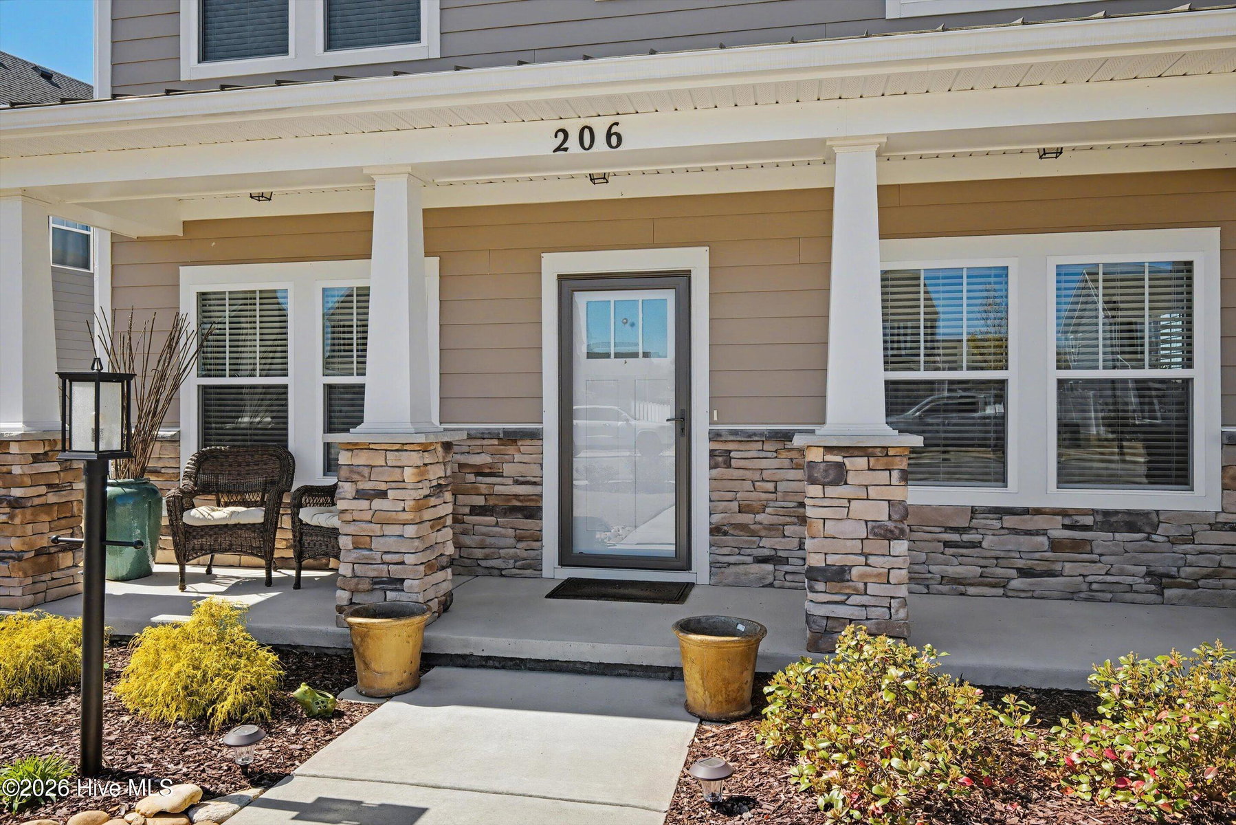 206 Ryker Road E, Moyock, NC 27958 — photo 3