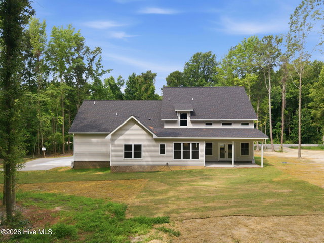 5430 Nc 43 N, Greenville, NC 27834 — photo 9