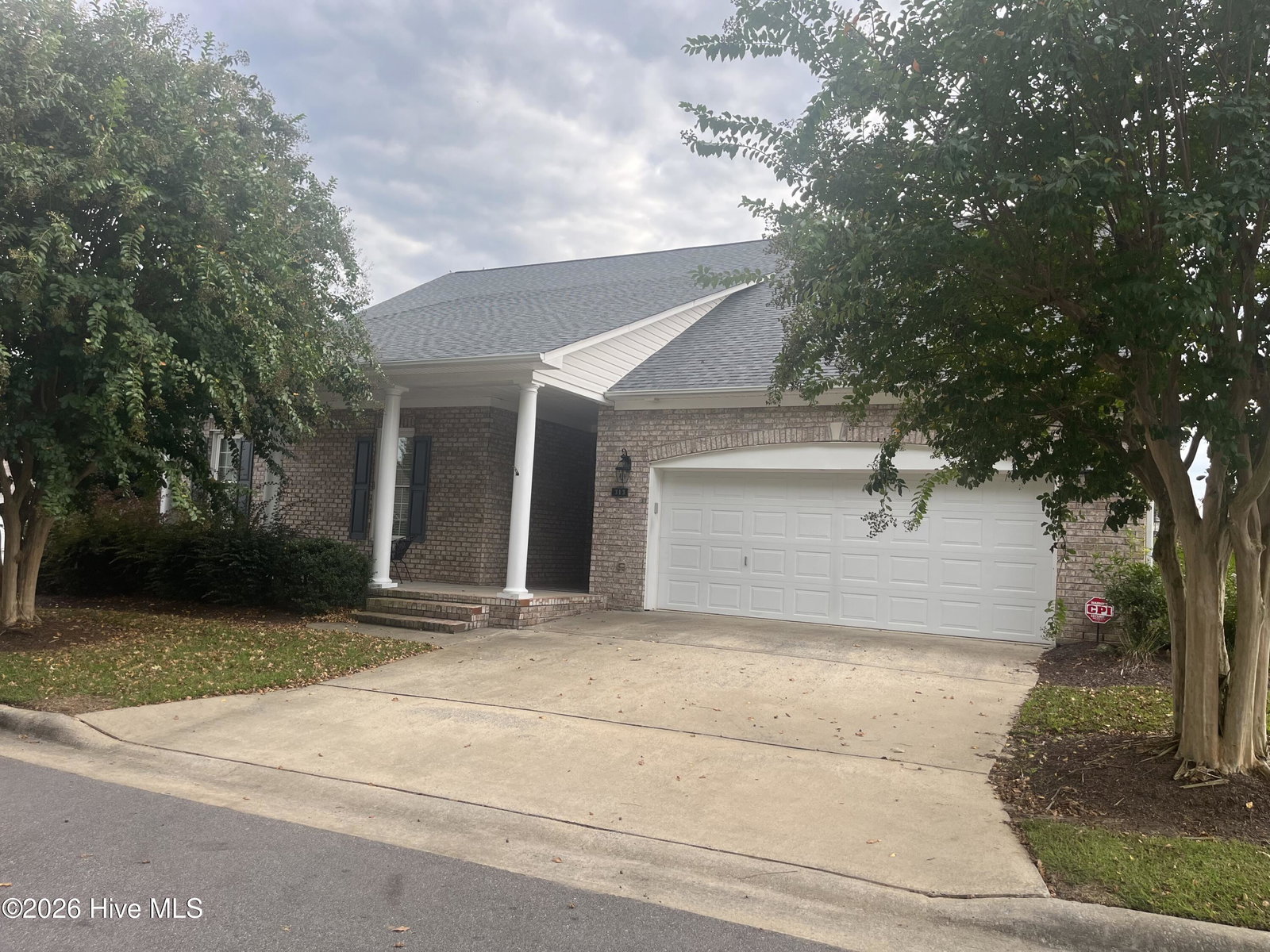 313 Ivy Circle, Greenville, NC 27834 — photo 2