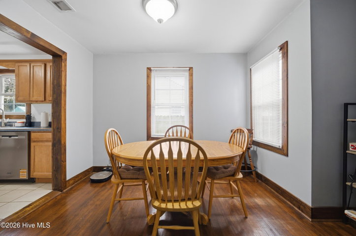 1121 W Williams Circle, Elizabeth City, NC 27909 — photo 13
