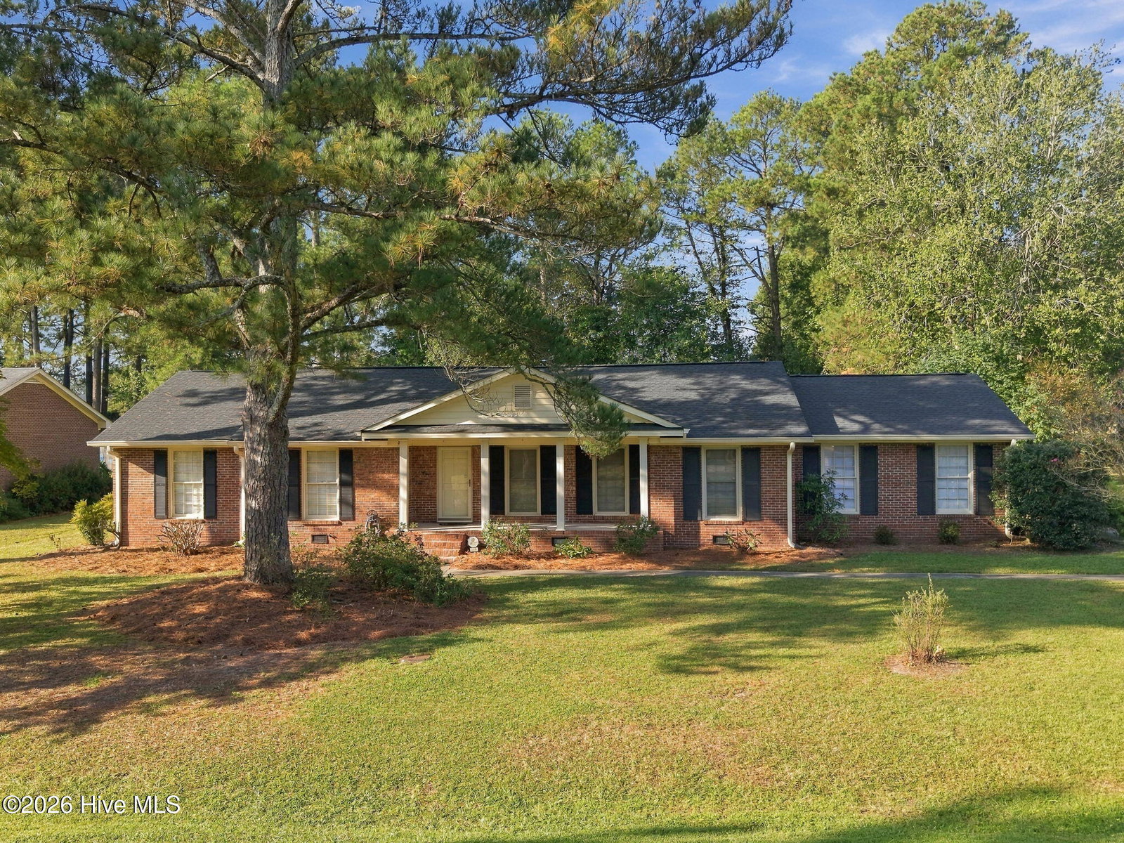 109 Hardee Street, Greenville, NC 27858 — photo 2