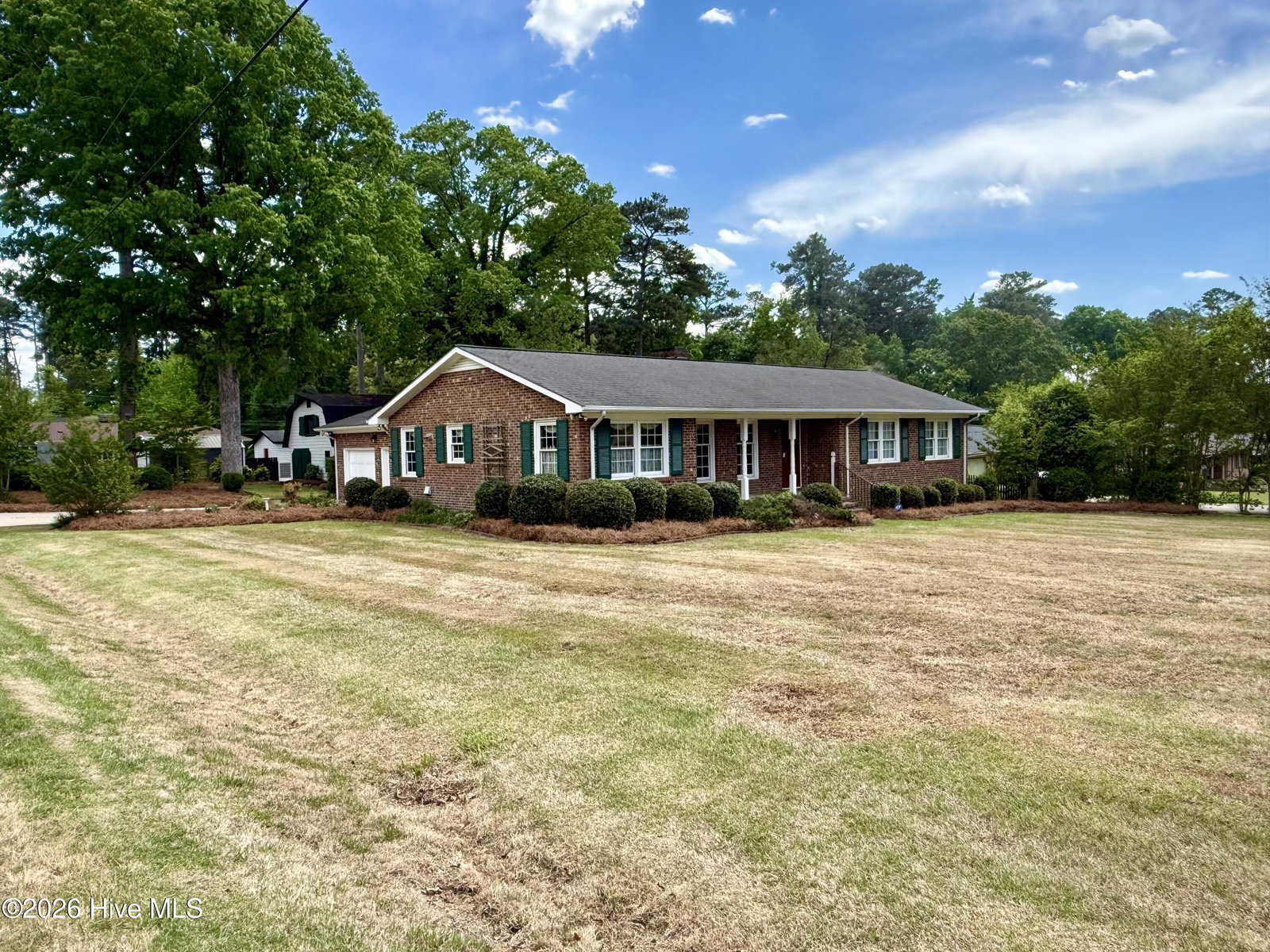 1391 Johnson Drive, Williamston, NC 27892 — photo 4