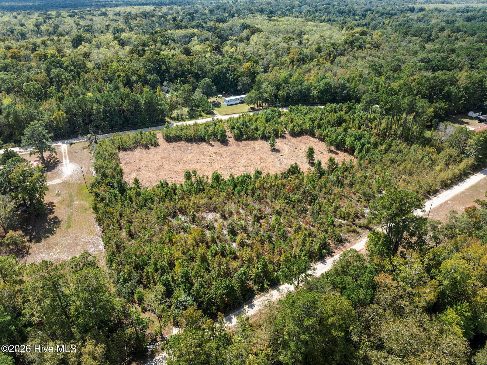 Lot 3 3 Jolly Ole Field Road, Grifton, NC 28530 — photo 2