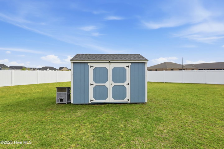 304 Mizzen Way, Elizabeth City, NC 27909 — photo 39