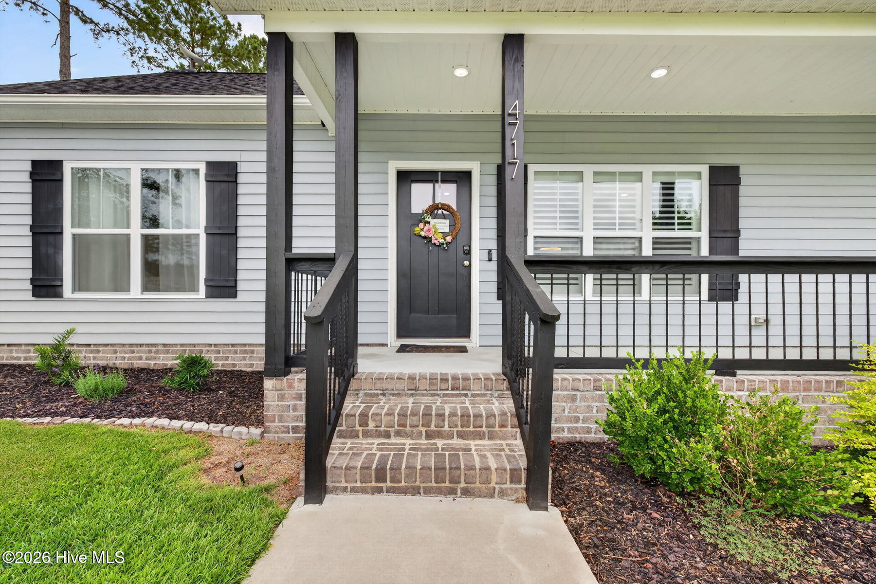 4717 Virginia Dare Drive, Washington, NC 27889 — photo 5