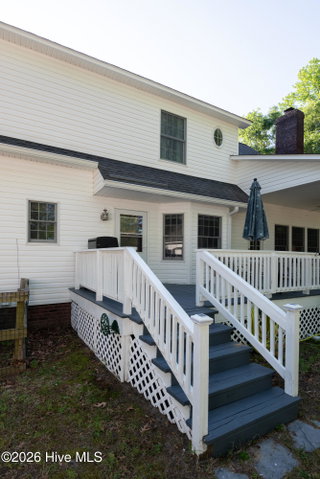3655 Hillcrest Drive, Farmville, NC 27828 — photo 18