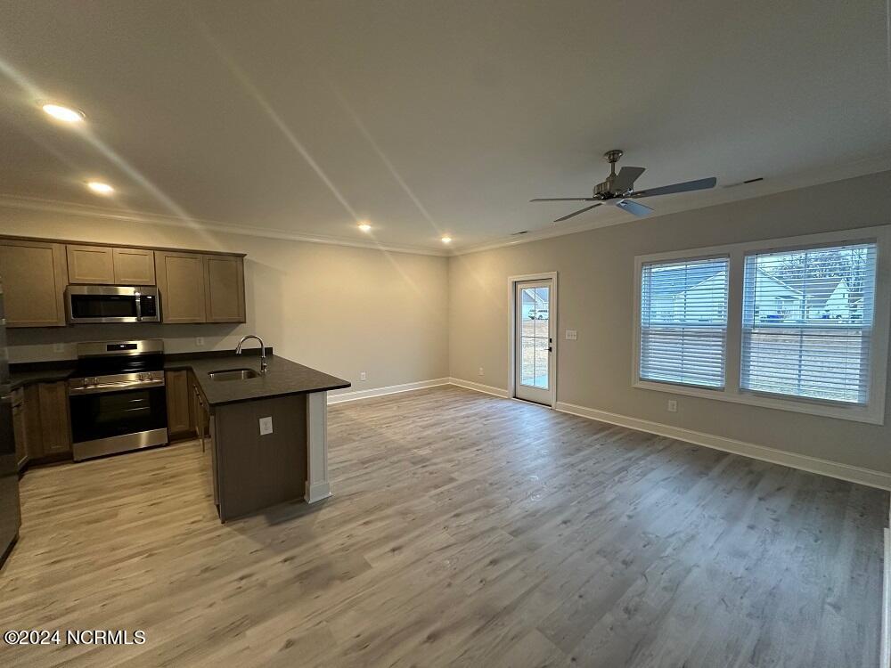 2100 N Kali Lane B, Greenville, NC 27834 — photo 5