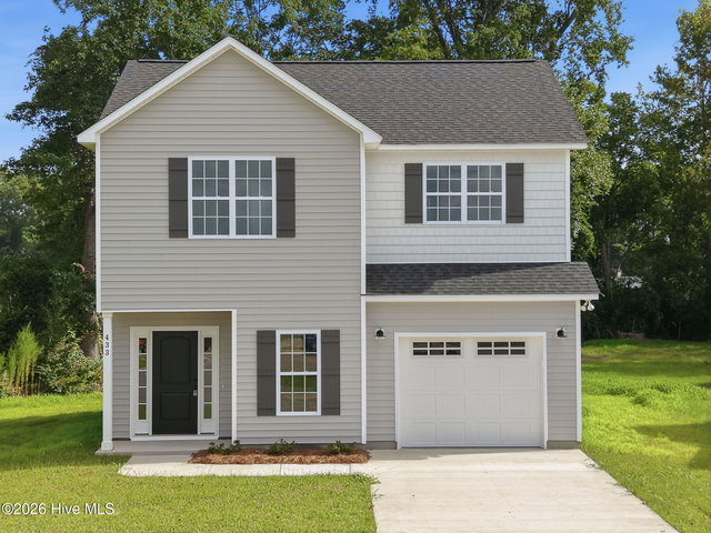 433 Pepperbush Court, Ayden, NC 28513