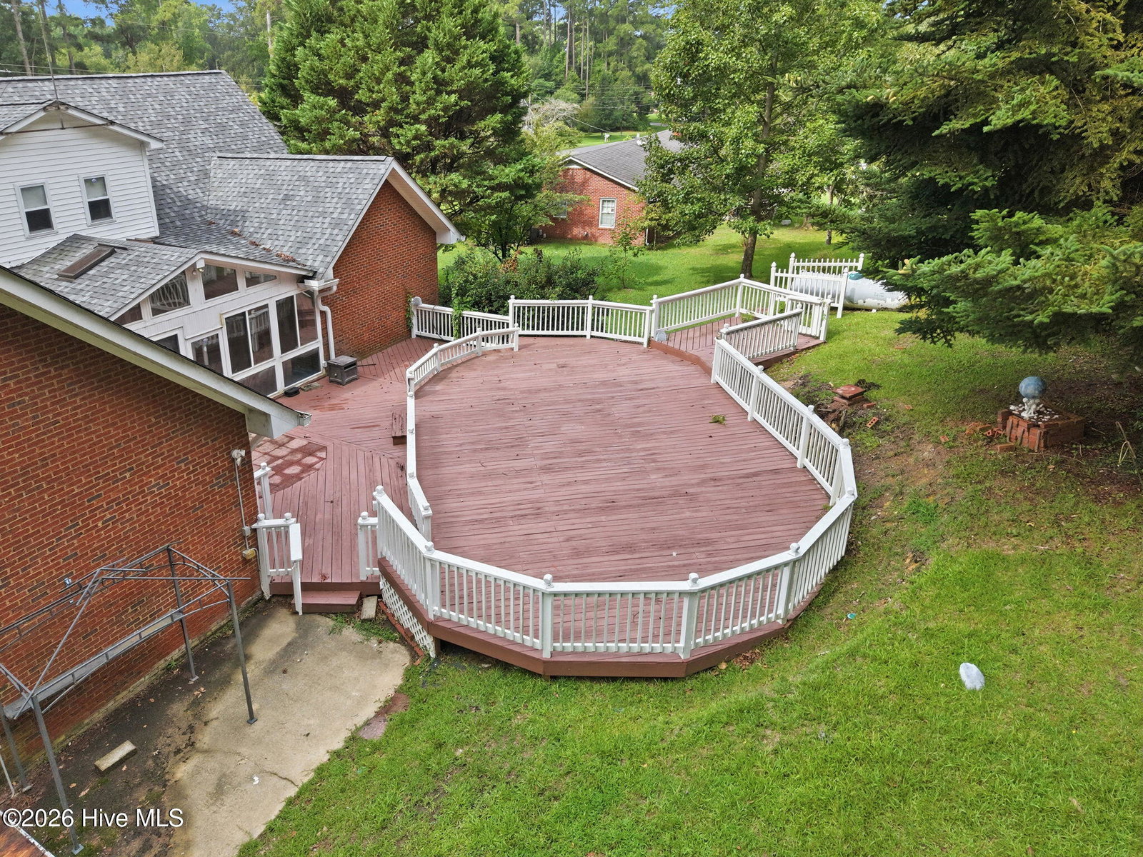 303 Harvey Circle, Grifton, NC 28530 — photo 3