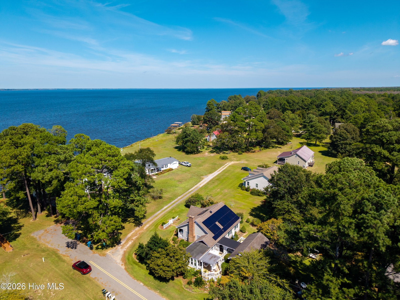 502 Blair Shores Road, Roper, NC 27970 — photo 2