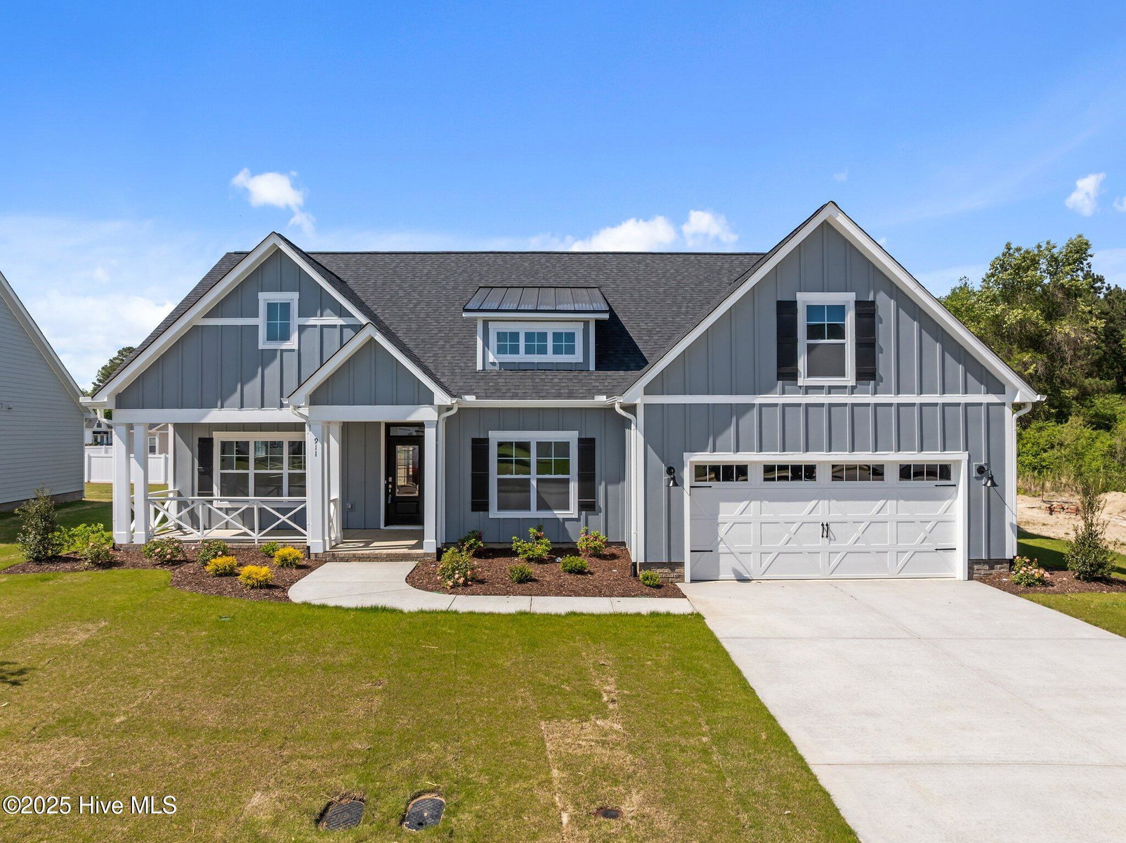 911 Hunter Grace Drive, Winterville, NC 28590 — photo 3