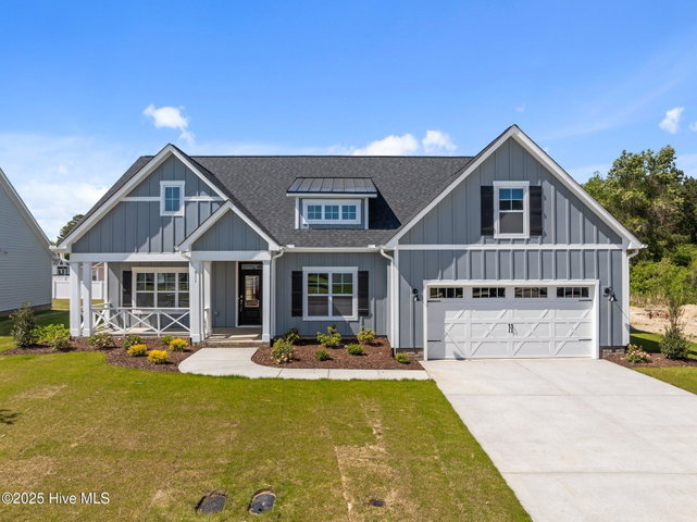 911 Hunter Grace Drive, Winterville, NC 28590 — photo 3