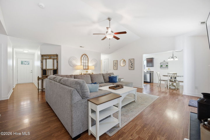322 Tamarack Drive, Ayden, NC 28513 — photo 5