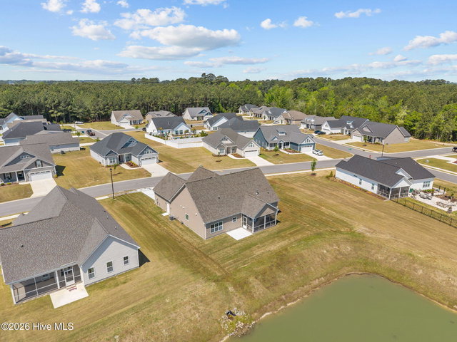 3209 Honeysuckle Drive, Winterville, NC 28590 — photo 13